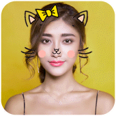 Cat Face - Photo Editor 360 Apk