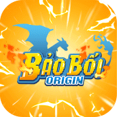 Bảo Bối Origin Apk