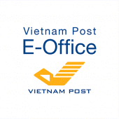 VN POST eOffice Apk