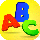 ABC Kids Games for Toddlers -  Apk