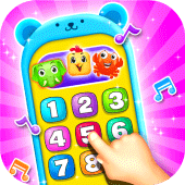 Baby games for 1 - 5 year olds Apk