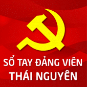 Sổ tay Đảng viên Thái Nguyên Apk