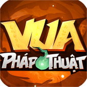 Vua Pháp Thuật - Học Viện Pháp Sư Apk