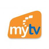 MyTV for Smartphone Apk