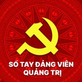 Sổ tay Đảng viên Quảng Trị Apk