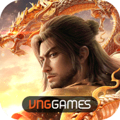 Thiên Long Bát Bộ VNG Apk