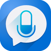 Speak to Voice Translator Apk