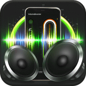 Volume Booster - Loud Speaker Apk