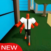 Tips of BEN 10 and EVIL BEN 10 Roblox APK for Android Download