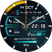 Inventor Watch Face Apk