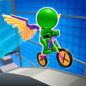 Wavy Bike Apk