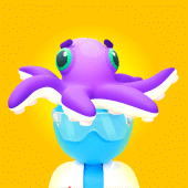 Octopus Escape Apk