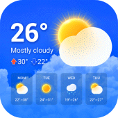 Weather Apk