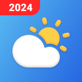 Weather Screen 2 - Forecast Apk