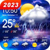 Weather Forecast Apk