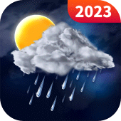 Weather Live: Weather Forecast Apk