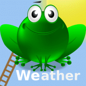 Weather Frog Apk