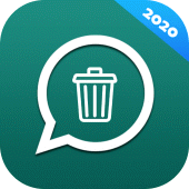 WhatsRecover: View Deleted Messages & Media Apk