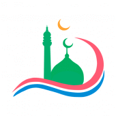 Islamic Prayer Times & Tracker Apk