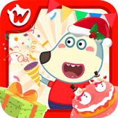 Wolfoo's Birthday Celebration Apk