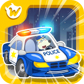 Wolfoo - We are the police Apk