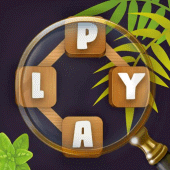 Wonder Words: Crossword Puzzle & Word Search Game Apk