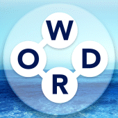 Word Connect - Words of Nature Apk