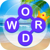 Word Connect - Train Brain Apk