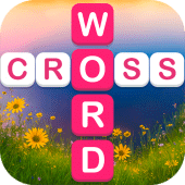 Word Cross - Crossword Puzzle Apk