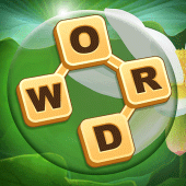 Word Hunt: Word Puzzle Game Apk