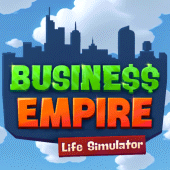 Business Empire Apk