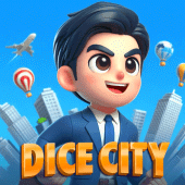 Dice City Cash Out Apk