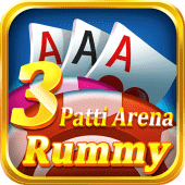 3Patti Arena - Rummy Apk