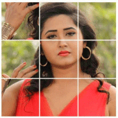 Bhojpuri Star Puzzle - Actor A Apk