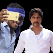 Selfie With Sudeep Apk