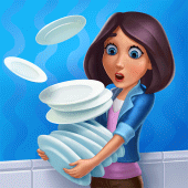 Mary's Life: A Makeover Story Apk