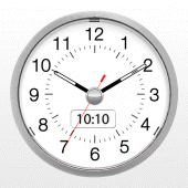 Clock Vault-Hide Photos,Videos Apk