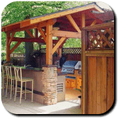 Outdoor Kitchen Apk