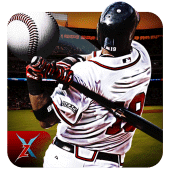 Homerun Baseball 3D Apk