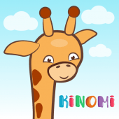 KinoMi: games for kids Apk