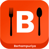 Berhampuriya.com Get Best Food Apk