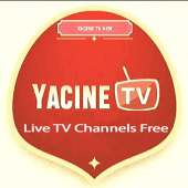 yacine-tv  Live HD Apk