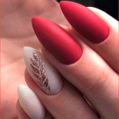 Colorful Nails Apk