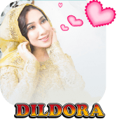 Dildora Niyozova Apk