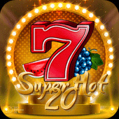 Super Hot 20 40 Slots Casino Apk