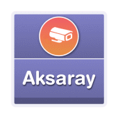 Aksaray Canlı Şehir Kameraları Apk