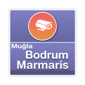 Bodrum Marmaris Kameralar Apk