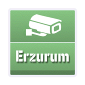 Erzurum Şehir Kameraları Apk