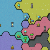 Antiyoy Online Apk