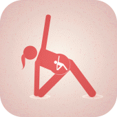 Prenatal Yoga Poses Apk